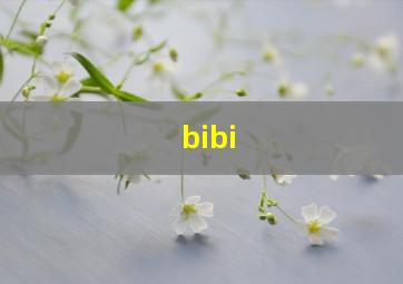 bibi