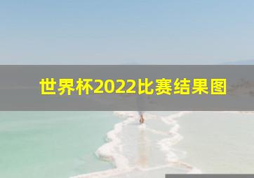 世界杯2022比赛结果图