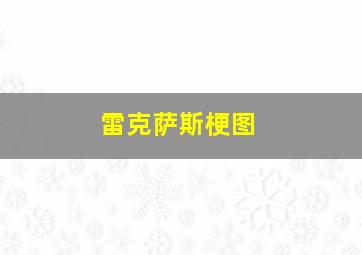 雷克萨斯梗图